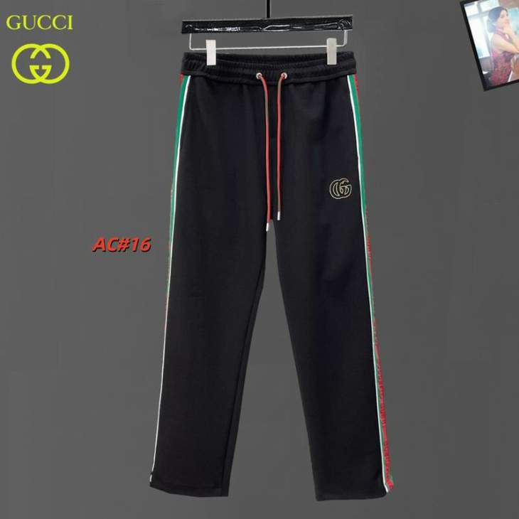 Picture of Gucci Long Pants _SKUGucciM-3XL12yr9014915